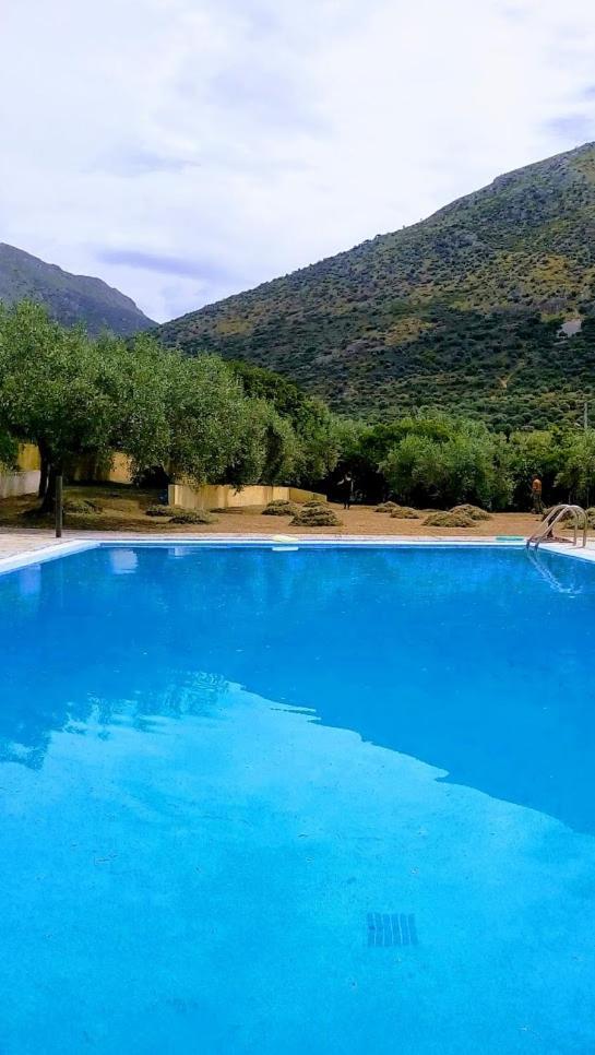 La Petite Planete Hotell Mykines Eksteriør bilde
